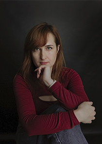 Олена Мамчич